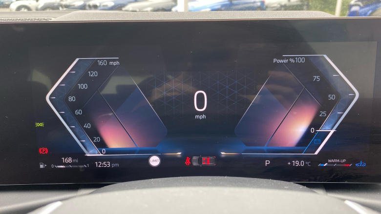 BMW 3 Series 320i Sport 5dr Step Auto Petrol Estate